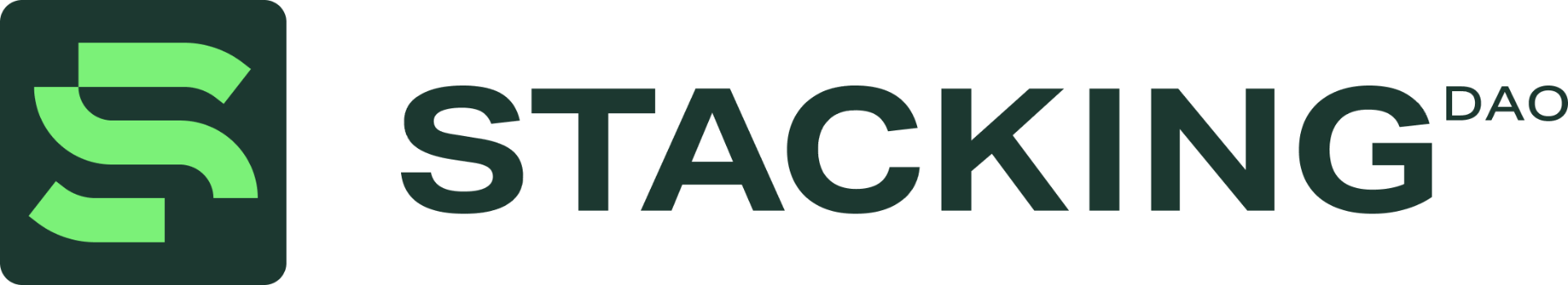 Stacking DAO