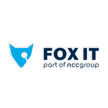 Fox-IT logo
